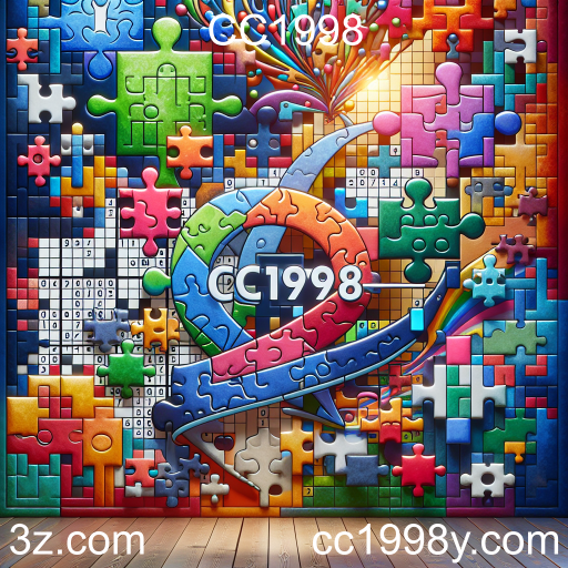 O Fascinante Mundo dos Quebra-Cabeças no CC1998